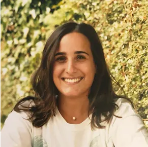 Noemi Romero Simon